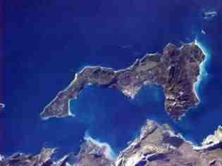 Η ΚΑΡΔΙΑ ΤΗΣ ΕΛΛΑΔΑΣ. ΚΕΡΚΥΡΑ.