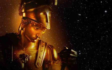 ΜΕΓΑΣ ΑΛΕΞΑΝΔΡΟΣ.