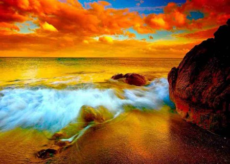 Η ΘΑΛΑΣΣΑ ΤΗΣ ΑΛΗΘΕΙΑΣ.