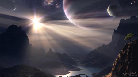 Η ΑΝΑΤΟΛΗ ΤΗΣ ΝΕΑΣ ΕΠΟΧΗΣ.