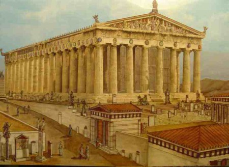 ΠΑΡΘΕΝΩΝΑΣ.