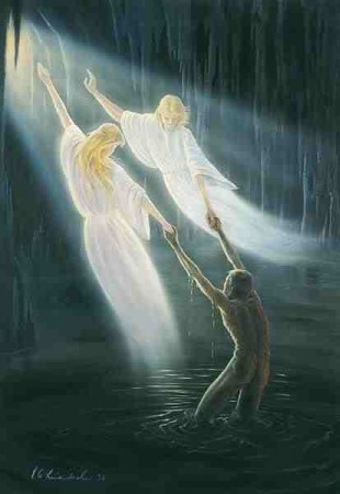 ΚΑΘΑΡΣΗ- ΕΞΑΓΝΙΣΜΟΣ- ΑΠΕΛΕΥΘΕΡΩΣΗ.