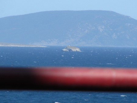 ΣΧΙΝΙΑΣ.....ΤΟ ΝΗΣΙ ΤΟΥ ΠΟΣΕΙΔΩΝΑ.