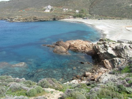 ΤΗΝΟΣ. ΚΟΛΥΜΠΥΘΡΕΣ.