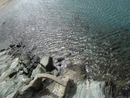 ΤΗΝΟΣ.ΕΥΛΟΓΙΑ ΘΑΛΑΣΣΑΣ ΚΑΙ ΦΩΤΟΣ.