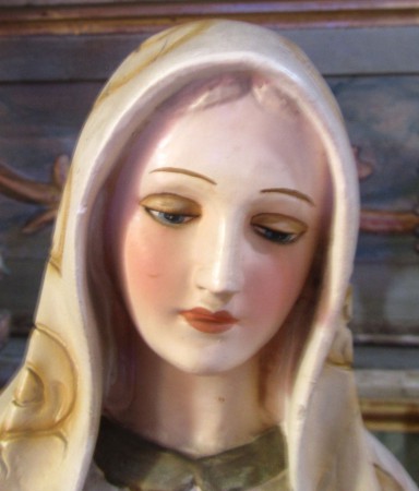 ΑΓΙΑ ΜΑΡΙΑ.