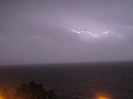 ΣΧΙΝΙΑΣ- ΚΕΡΑΥΝΟΣ ΔΙΟΣ.